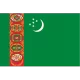 Logo Turkmenistan U23