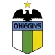 Logo O Higgins