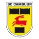 Logo SC Cambuur Leeuwarden