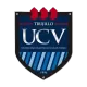 Logo Univ.Cesar Vallejo