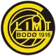Logo Bodo Glimt