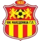 Logo FK Makedonija Gjorce Petrov