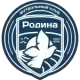 Logo Rodina Moskva III