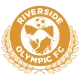Logo Riverside Olympic