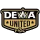 Logo Dewa United FC
