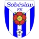 Logo Spartak Sobeslav