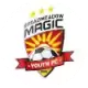 Logo Broadmeadow Magic Reserves