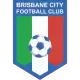 Logo Brisbane City