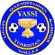 Logo Yassy Turkistan