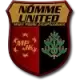 Logo FC Nomme United