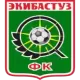 Logo Ekibastuzets
