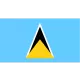 Logo Saint Lucia