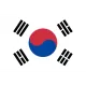 Logo Korea Republic