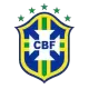 Logo Brazil U20
