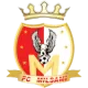 Logo FC Milsami