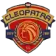 Logo Ceramica Cleopatra FC