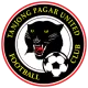 Logo Tanjong Pagar Utd