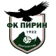Logo Pirin Blagoevgrad