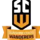 Logo Sunshine Coast Wanderers FC