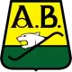 Logo Atletico Bucaramanga
