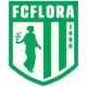 Logo FC Flora Tallinn