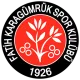 Logo Fatih Karagumruk