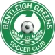 Logo Bentleigh greens