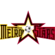 Logo Metrostars SC