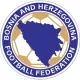 Logo Bosnia-Herzegovina U21