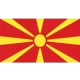 Logo North Macedonia(U21)