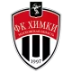 Logo FK Khimki Reserve