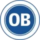Logo Odense BK