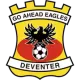 Logo Go Ahead Eagles