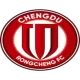 Logo Chengdu Rongcheng FC