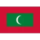 Logo Maldives(U23)