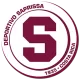 Logo Saprissa