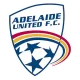 Logo Adelaide United FC Youth