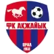 Logo Akzhayik Oral