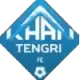 Logo Khan Tengri FC