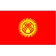 Logo Kyrgyzstan U23