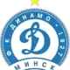 Logo Dinamo Minsk Reserves