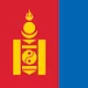Logo Mongolia U23