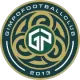 Logo Gimpo FC