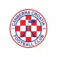 Logo Canberra Croatia