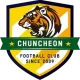 Logo Chuncheon Citizen