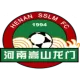 Logo Henan Football Club