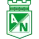 Logo Atletico Nacional Medellin
