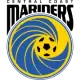Logo Central Coast Mariners