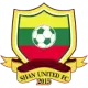 Logo Shan United