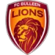 Logo FC Bulleen Lions Women's
